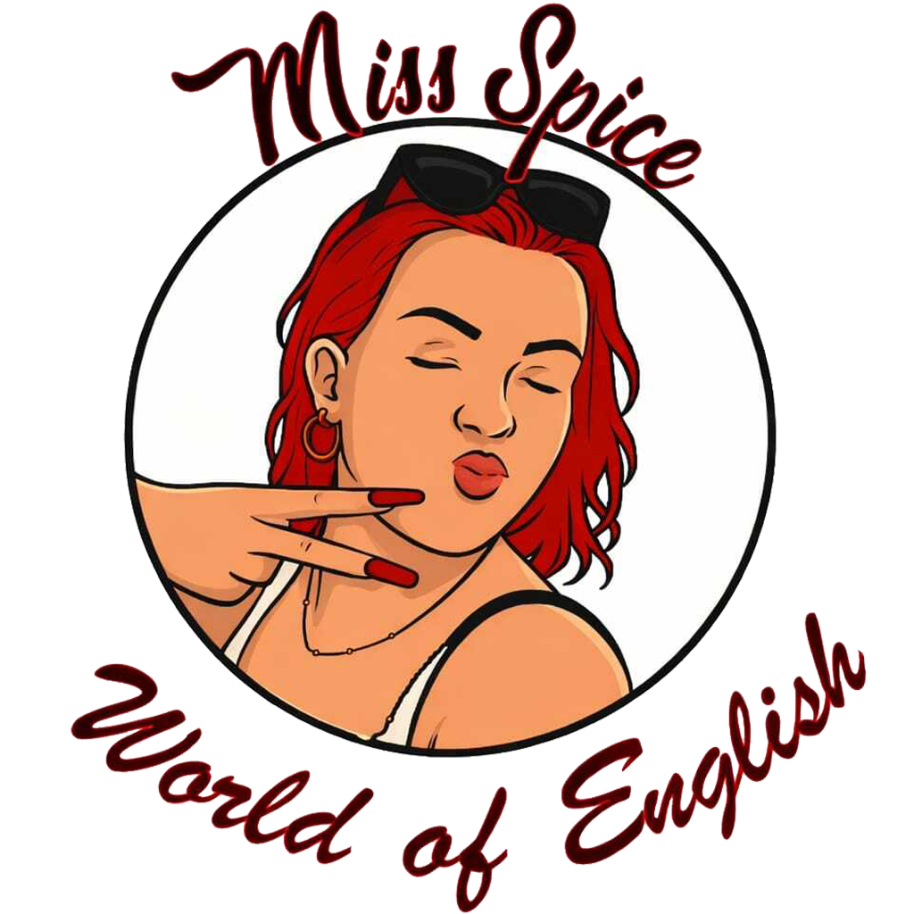 Logo English Geeks